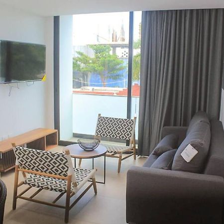 Luxury Apartament 1 Block To 5Th Avenue Playa del Carmen Exterior photo