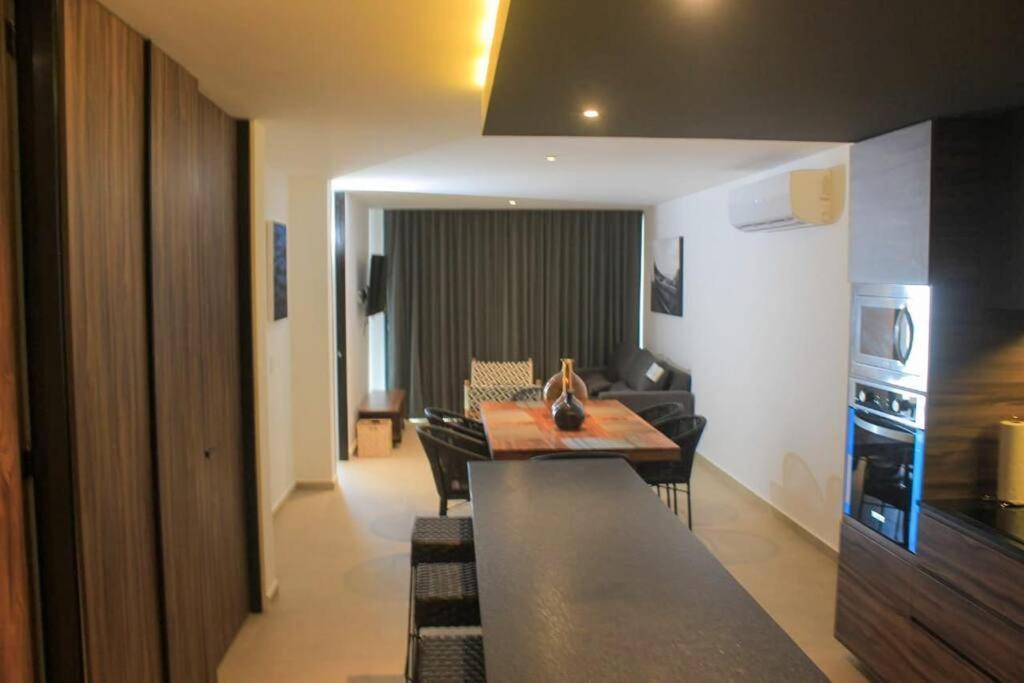 Luxury Apartament 1 Block To 5Th Avenue Playa del Carmen Exterior photo