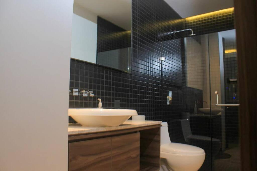 Luxury Apartament 1 Block To 5Th Avenue Playa del Carmen Exterior photo
