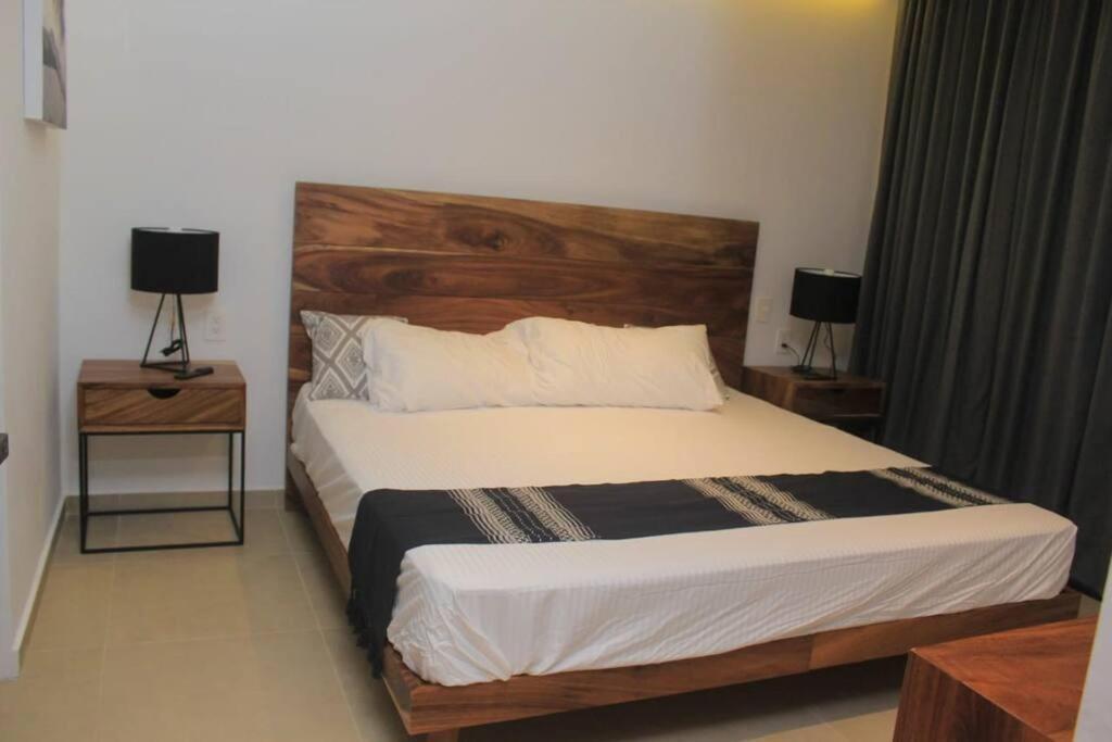 Luxury Apartament 1 Block To 5Th Avenue Playa del Carmen Exterior photo