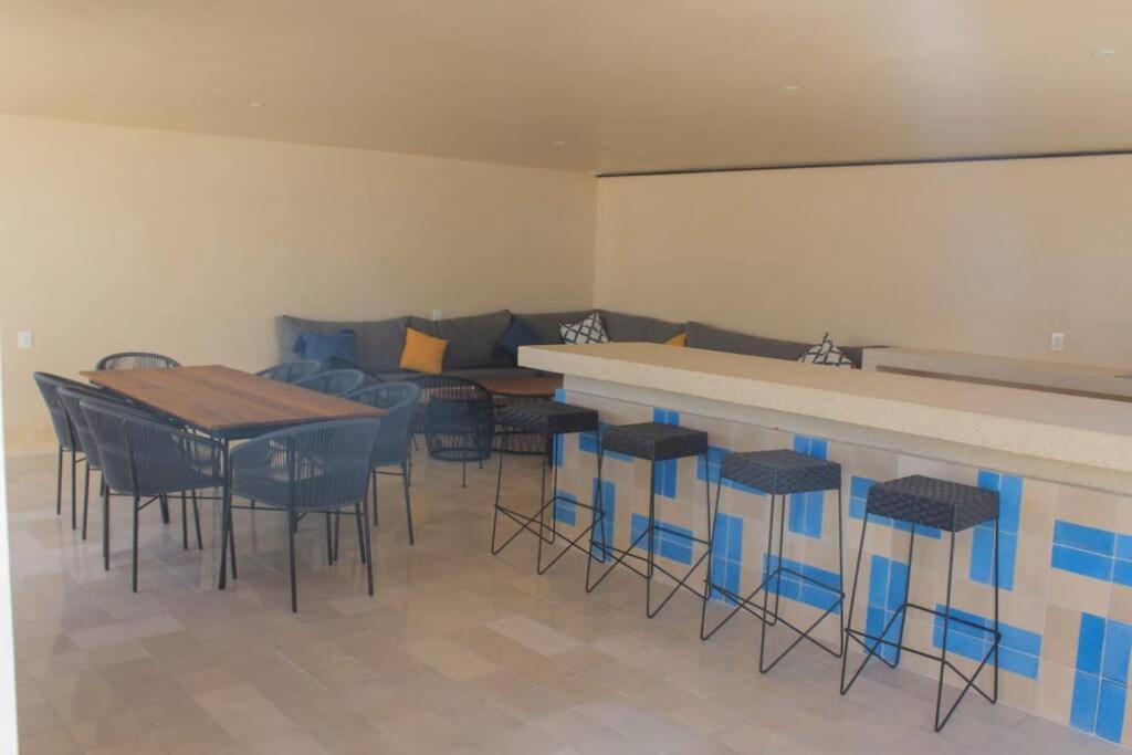 Luxury Apartament 1 Block To 5Th Avenue Playa del Carmen Exterior photo