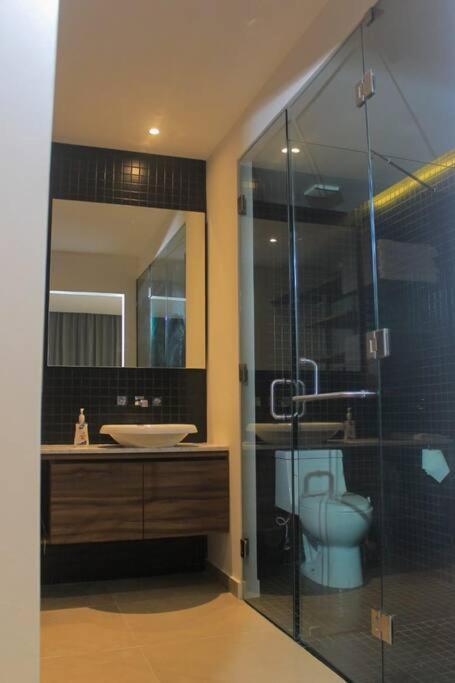 Luxury Apartament 1 Block To 5Th Avenue Playa del Carmen Exterior photo